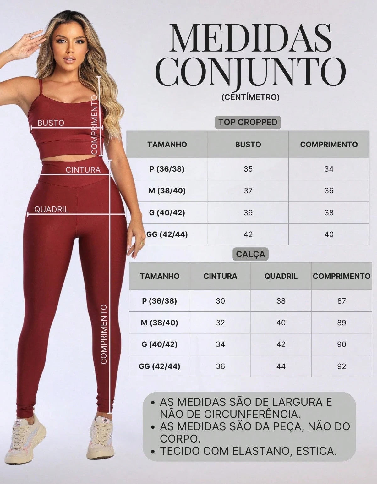 Kit 3 Peças Conjunto de Roupas Esportivas Fitnes Feminino Calça Legging Cintura Alta + Top com Bojo Removivel Zero Transparência + Regata Academia Dry Fit Ideal Treino Malhar Corrida