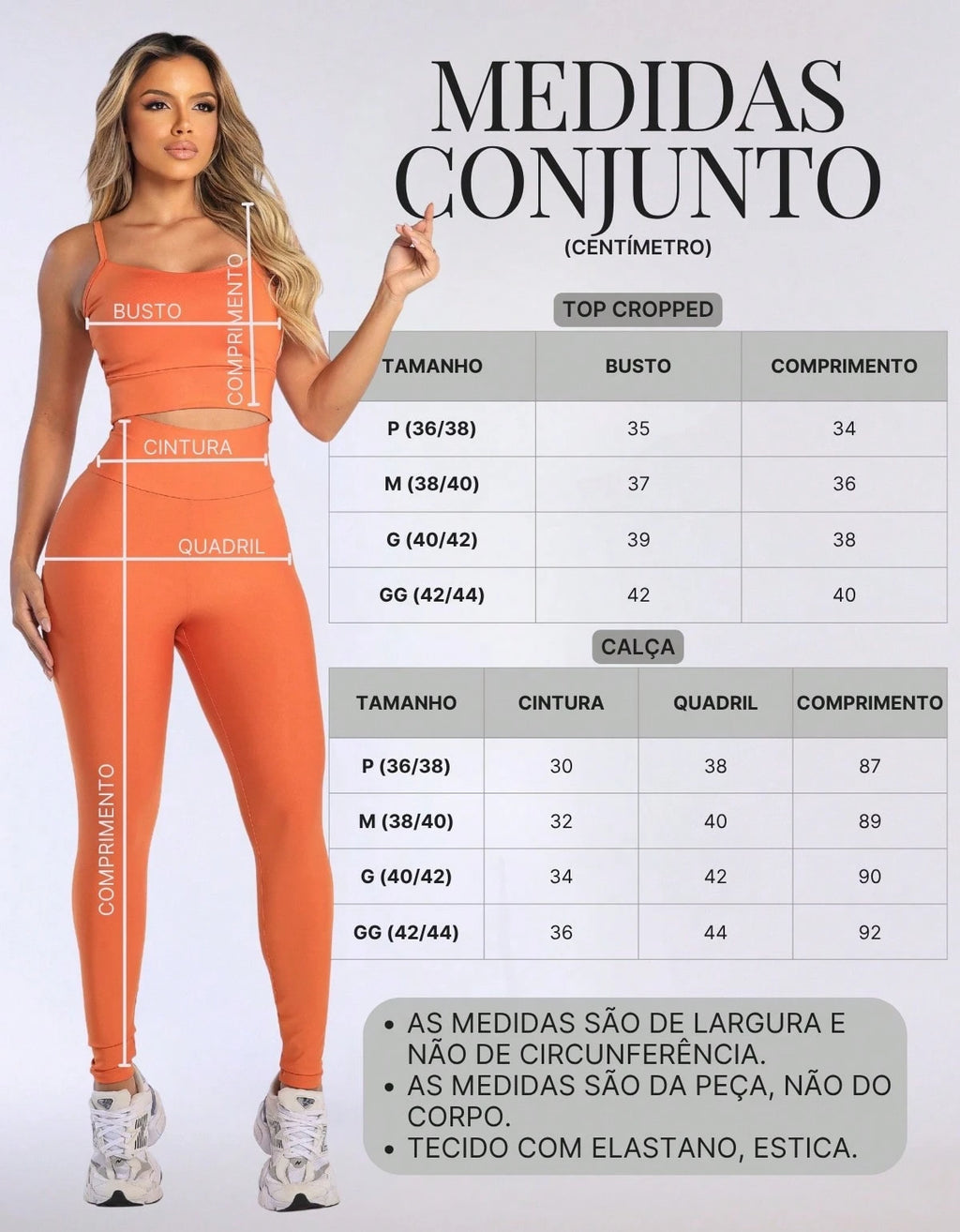 Kit 3 Peças Conjunto de Roupas Esportivas Fitnes Feminino Calça Legging Cintura Alta + Top com Bojo Removivel Zero Transparência + Regata Academia Dry Fit Ideal Treino Malhar Corrida